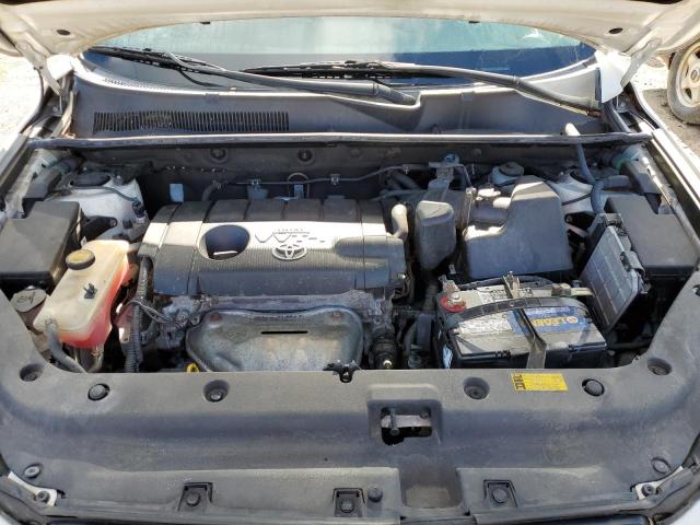 Photo 7 from auction – 2011 TOYOTA RAV4 with VIN 2T3BF4DV4BW105403