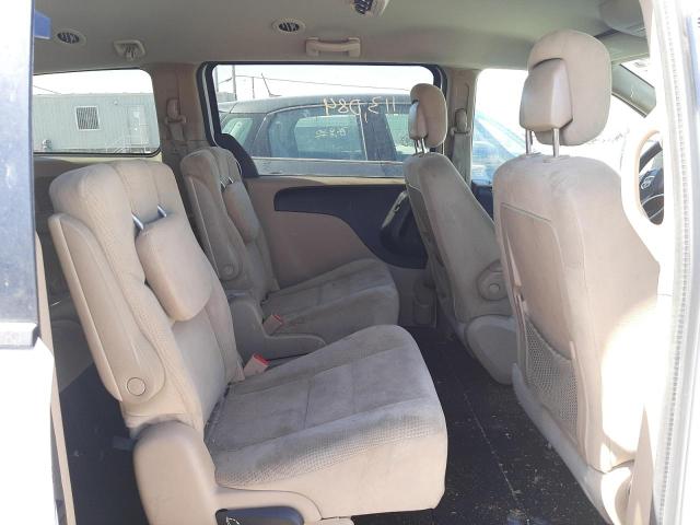 Photo 6 from auction – 2015 DODGE GRAND CARA with VIN 2C4RDGBG7FR743817
