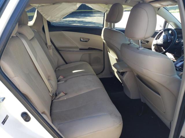 Photo 6 from auction – 2015 TOYOTA VENZA LE with VIN 4T3BA3BB4FU075262