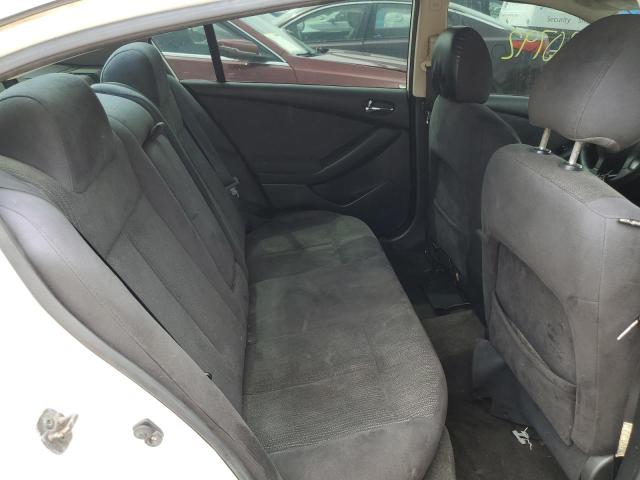 Photo 6 from auction – 2010 NISSAN ALTIMA BAS with VIN 1N4AL2APXAC142865