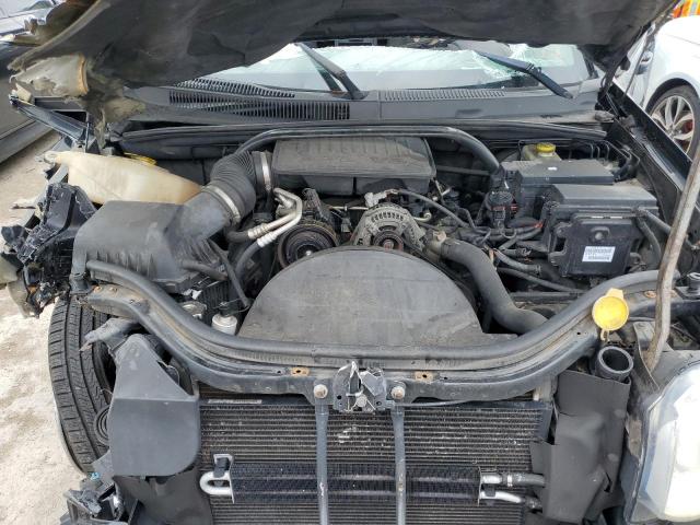 Photo 7 from auction – 2008 JEEP GRAND CHER with VIN 1J8GR48K68C228136