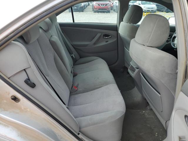 Photo 6 from auction – 2011 TOYOTA CAMRY BASE with VIN 4T1BF3EK0BU647850