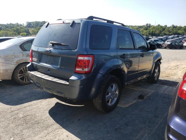 صورة رقم 4 من المزاد - 2011 FORD ESCAPE XLT مع VIN 1FMCU0D71BKA26621