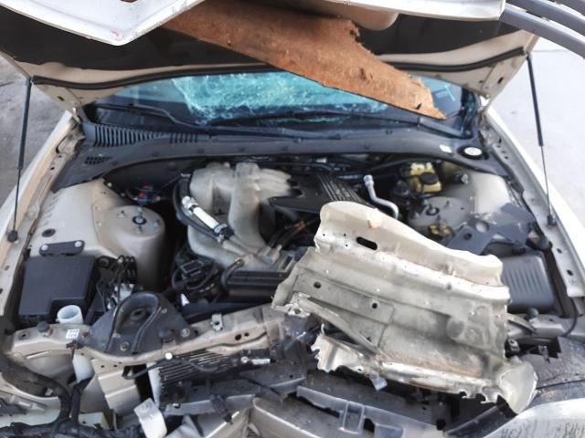 Photo 7 from auction – 2004 LINCOLN LS with VIN 1LNHM86S24Y642673