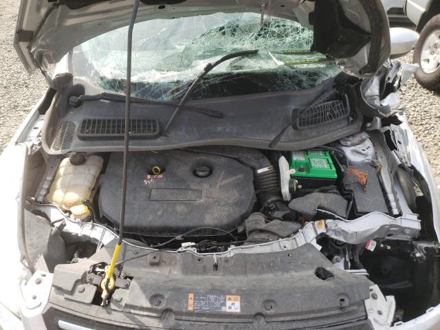 Photo 7 from auction – 2014 FORD ESCAPE SE with VIN 1FMCU9G97EUE53991