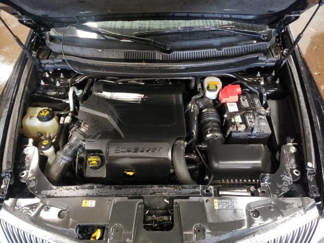 Photo 7 from auction – 2013 LINCOLN MKT with VIN 2LMHJ5AT0DBL53462