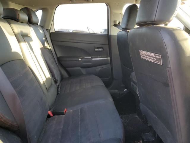 Photo 6 from auction – 2018 MITSUBISHI OUTLANDER with VIN JA4AP3AW8JZ009766