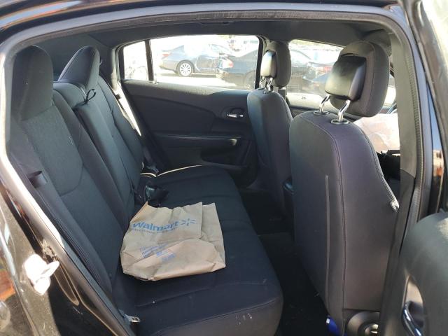 Photo 6 from auction – 2013 CHRYSLER 200 TOURIN with VIN 1C3CCBBB4DN694350