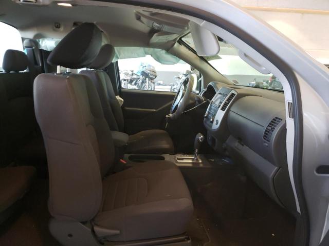 Photo 5 from auction – 2018 NISSAN FRONTIER S with VIN 1N6BD0CT6JN716146