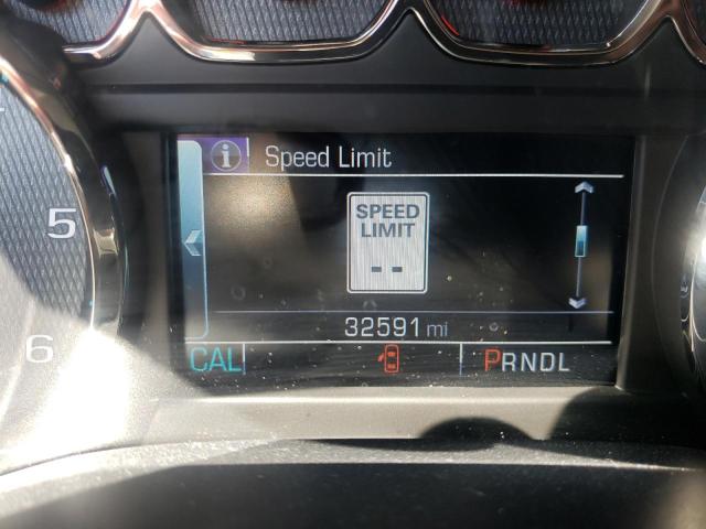 Photo 8 from auction – 2018 CHEVROLET SILVERADO with VIN 3GCUKSECXJG213741