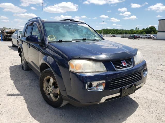 Photo 1 from auction – 2007 SATURN VUE with VIN 5GZCZ53457S834230