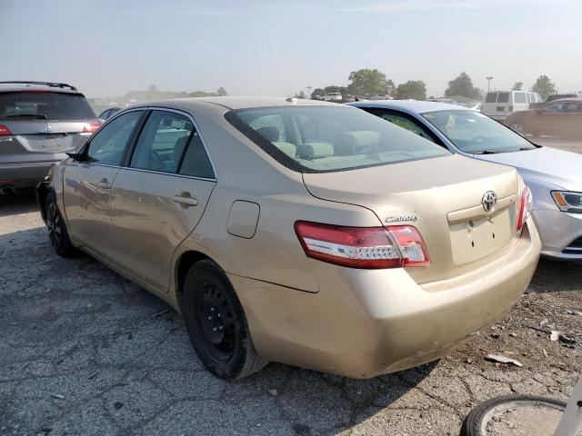 صورة رقم 3 من المزاد - 2011 TOYOTA CAMRY BASE مع VIN 4T1BF3EK9BU137013