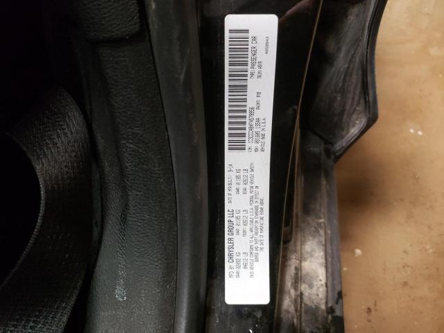 Photo 10 from auction – 2015 CHRYSLER 200 LIMITE with VIN 1C3CCCABXFN579956