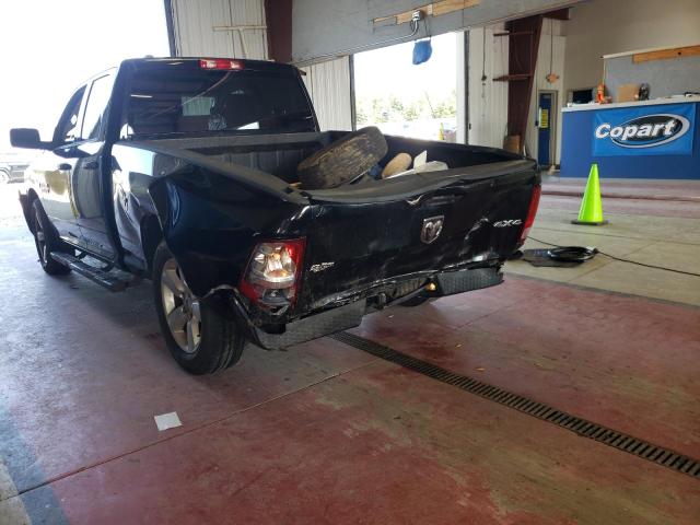 Photo 3 from auction – 2013 RAM 1500 ST with VIN 1C6RR7FT0DS665330
