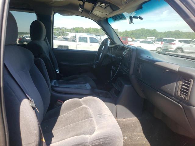 Photo 5 from auction – 2000 CHEVROLET SILVERADO with VIN 2GCEC19T4Y1293918