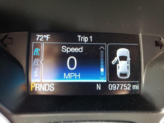 Photo 8 from auction – 2014 FORD ESCAPE TIT with VIN 1FMCU9JX6EUB96913