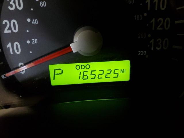 Photo 8 from auction – 2007 KIA SEDONA EX with VIN KNDMB233376188596
