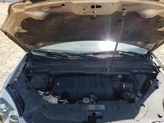 Photo 7 from auction – 2012 GMC ACADIA SLT with VIN 1GKKVREDXCJ252934
