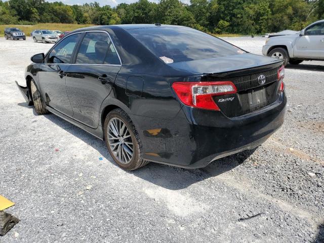 Photo 3 from auction – 2014 TOYOTA CAMRY L with VIN 4T1BF1FK6EU748091