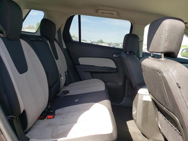 Photo 6 from auction – 2014 GMC TERRAIN SL with VIN 2GKALREKXE6342133
