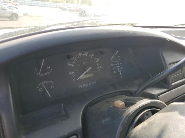 Zdjęcie 8 z aukcji – 1995 FORD F250 z VIN 2FTHF26G7SCA76991