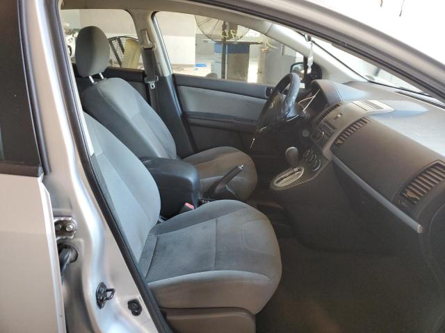 Photo 5 from auction – 2012 NISSAN SENTRA 2.0 with VIN 3N1AB6AP3CL761080