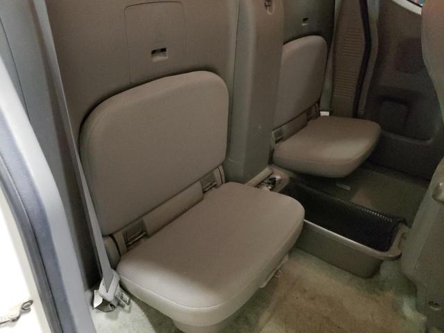 Photo 6 from auction – 2015 NISSAN FRONTIER S with VIN 1N6BD0CT2FN762645