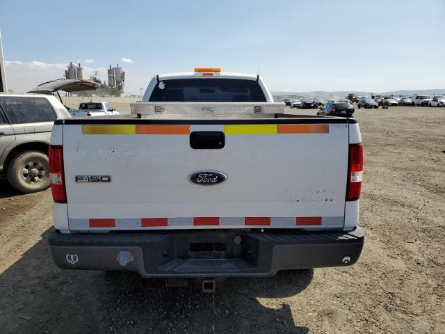 Photo 6 from auction – 2008 FORD F150 with VIN 1FTRF12W58KB28957