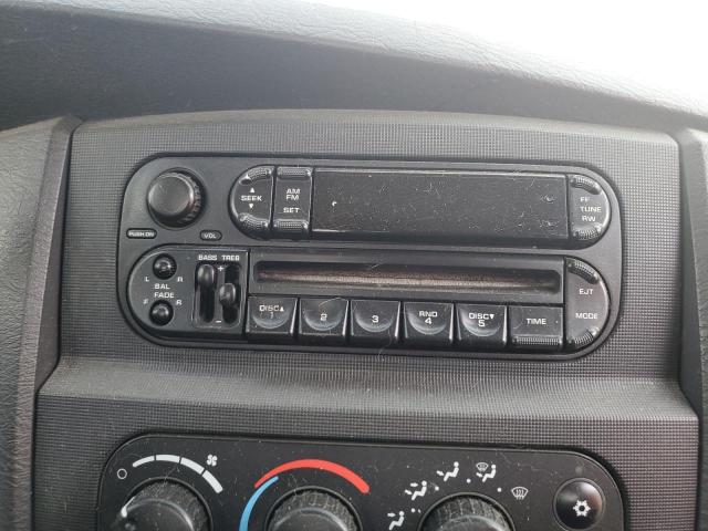 صورة رقم 9 من المزاد - 2003 DODGE RAM 2500 S مع VIN 3D7KA28613G753066
