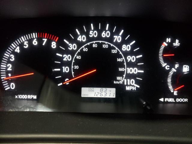 Photo 8 from auction – 2007 TOYOTA COROLLA CE with VIN 1NXBR32E37Z855427
