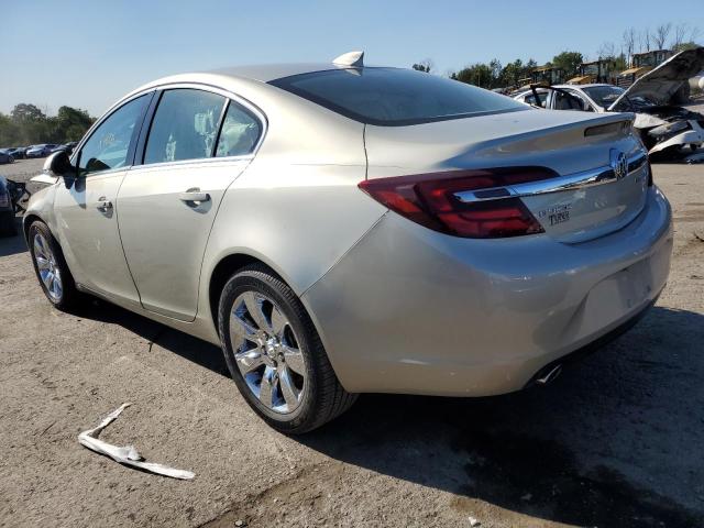 Photo 3 from auction – 2015 BUICK REGAL with VIN 2G4GK5EX1F9274054