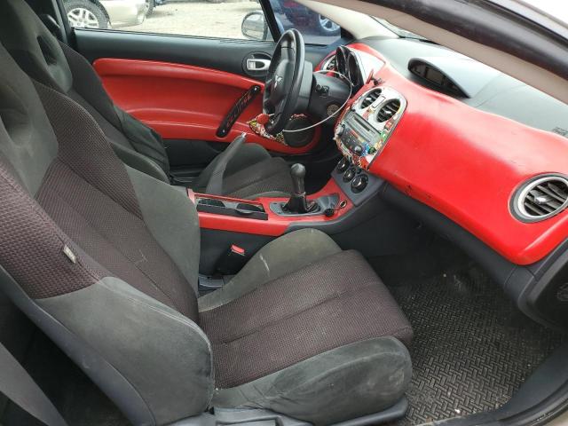 Photo 5 from auction – 2009 MITSUBISHI ECLIPSE GS with VIN 4A3AK24F09E025955