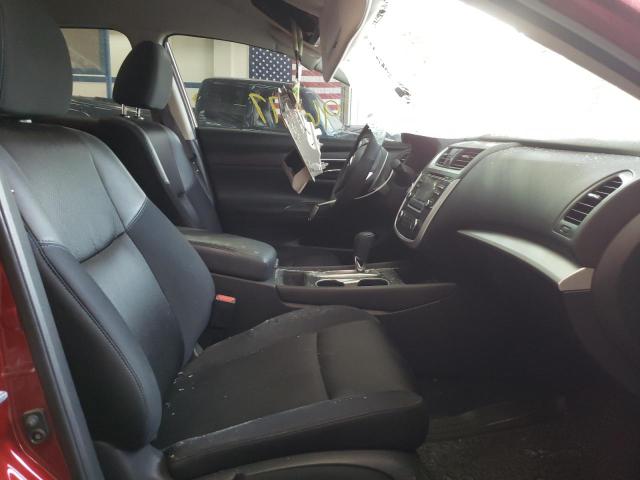 Photo 5 from auction – 2017 NISSAN ALTIMA 2.5 with VIN 1N4AL3AP9HC241175