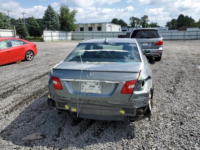 Photo 9 from auction – 2013 MERCEDES-BENZ E 350 4MAT with VIN WDDHF8JB3DA687903