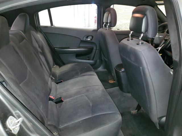 Photo 6 from auction – 2012 CHRYSLER 200 LX with VIN 1C3CCBAB3CN282386