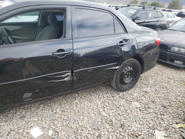 Photo 9 from auction – 2013 TOYOTA COROLLA L with VIN 5YFBU4EE6DP219999