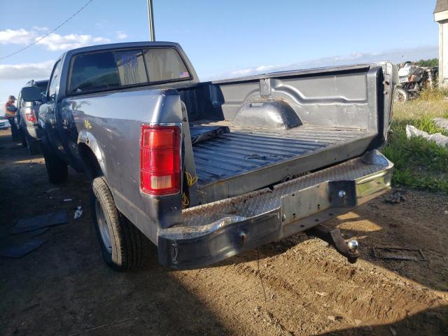 Photo 3 from auction – 1988 DODGE DAKOTA with VIN 1B7GR14X9JS726303