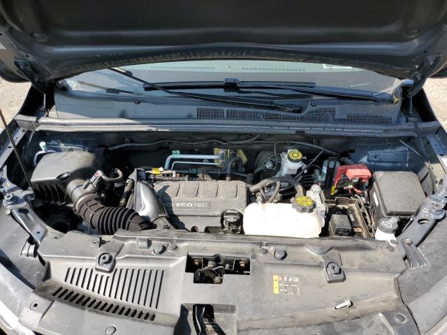 Photo 7 from auction – 2018 CHEVROLET TRAX 1LT with VIN KL7CJPSB6JB642209