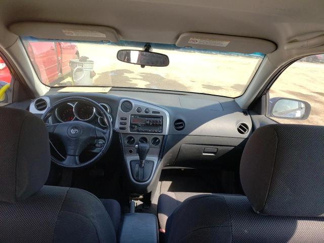 Photo 5 from auction – 2004 TOYOTA COROLLA MA with VIN 2T1KR32E54C799357