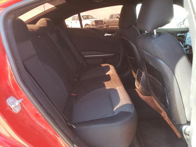 Zdjęcie 6 z aukcji – 2017 DODGE CHARGER SE z VIN 2C3CDXBG0HH638586
