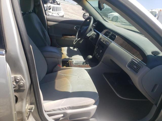 Photo 5 from auction – 2007 BUICK LACROSSE C with VIN 2G4WC582571212956