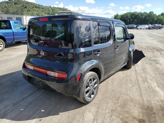 Photo 4 from auction – 2009 NISSAN CUBE with VIN JN8AZ28R29T104806