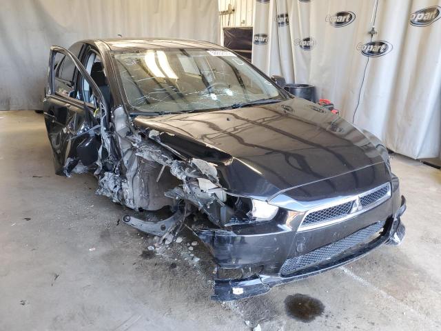 Photo 1 from auction – 2014 MITSUBISHI LANCER ES/ with VIN JA32U2FU0EU004972