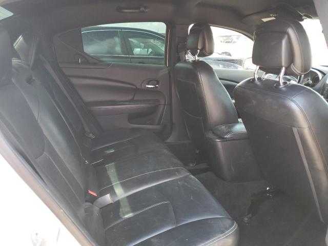 Photo 6 from auction – 2011 DODGE AVENGER LU with VIN 1B3BD2FBXBN587204
