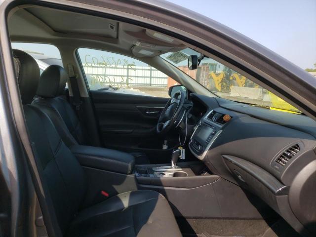 Photo 5 from auction – 2016 NISSAN ALTIMA 3.5 with VIN 1N4BL3AP6GC281443