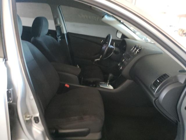 Photo 5 from auction – 2012 NISSAN ALTIMA with VIN 1N4AL2AP7CN422802