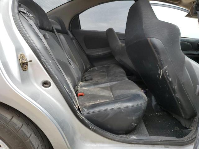 Photo 6 from auction – 2005 DODGE NEON SRT-4 with VIN 1B3ES66S65D113691