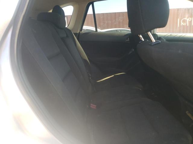 Photo 6 from auction – 2016 MAZDA CX-5 TOURI with VIN JM3KE4CY4G0894265