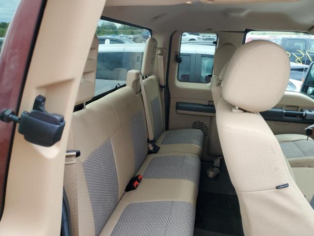 Photo 6 from auction – 2014 FORD F250 SUPER with VIN 1FT7X2B67EEB45313
