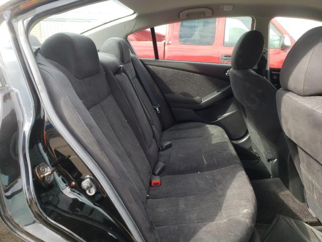 Photo 6 from auction – 2010 NISSAN ALTIMA BAS with VIN 1N4AL2APXAN528528